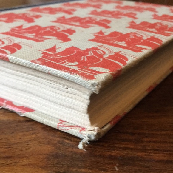 Gulliver’s Travel by Jonathan Swift - 1947 Grosset & Dunlap Publishers New York - Picture 14 of 16